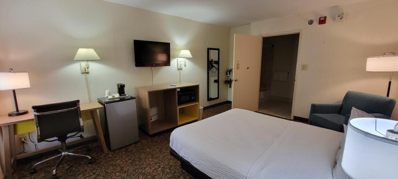 Carolina A Days By Wyndham 3* Île de Hilton-Head