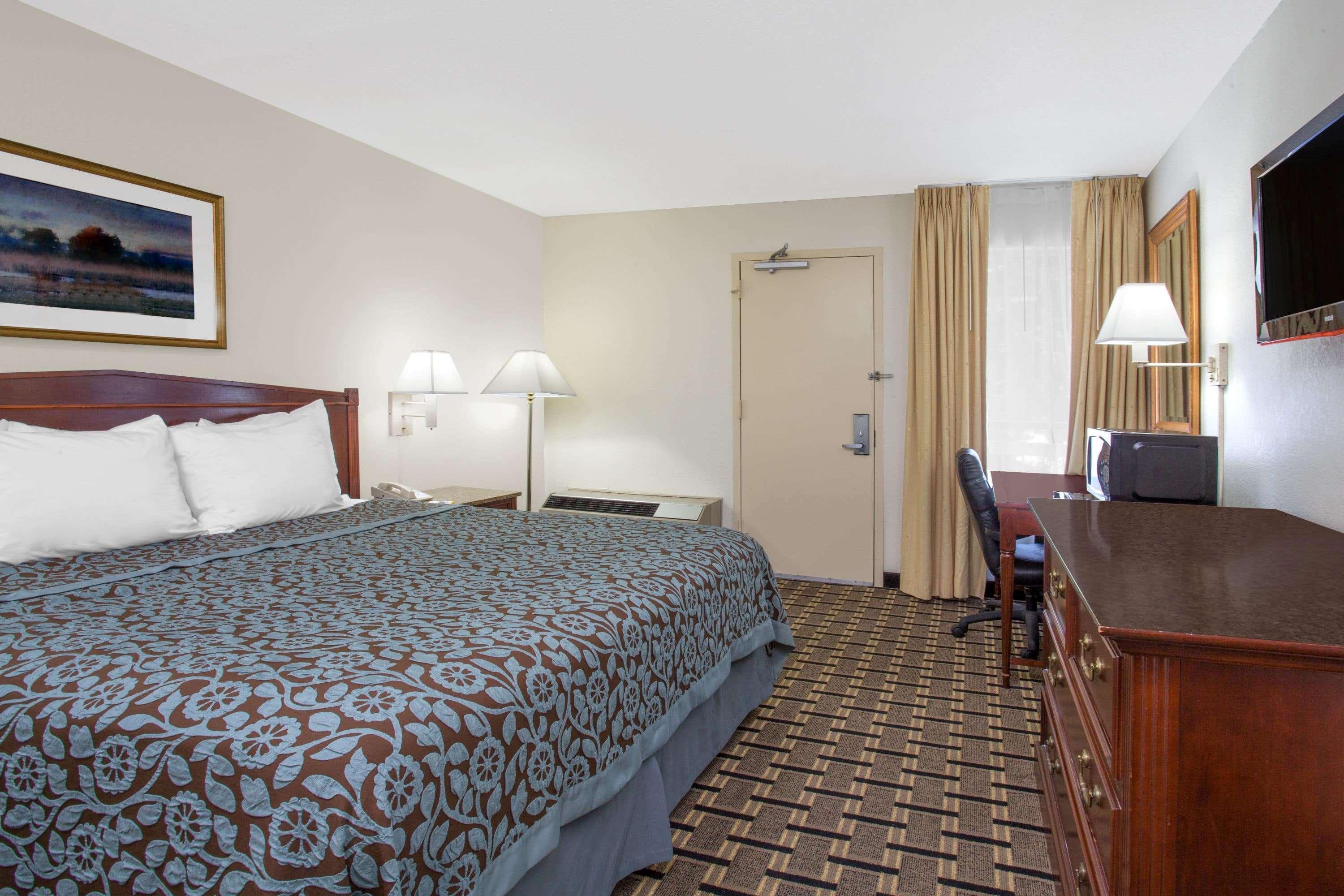 Hotel Carolina A Days By Wyndham Île de Hilton-Head
