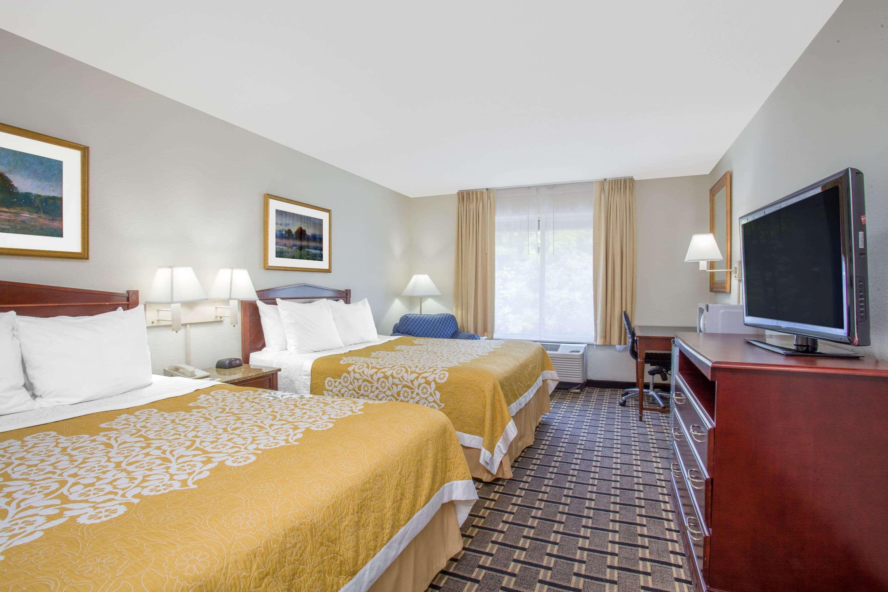 Hotel Carolina A Days By Wyndham 3*