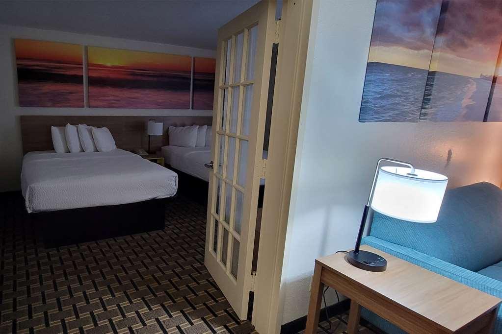 Carolina A Days By Wyndham 3* Île de Hilton-Head