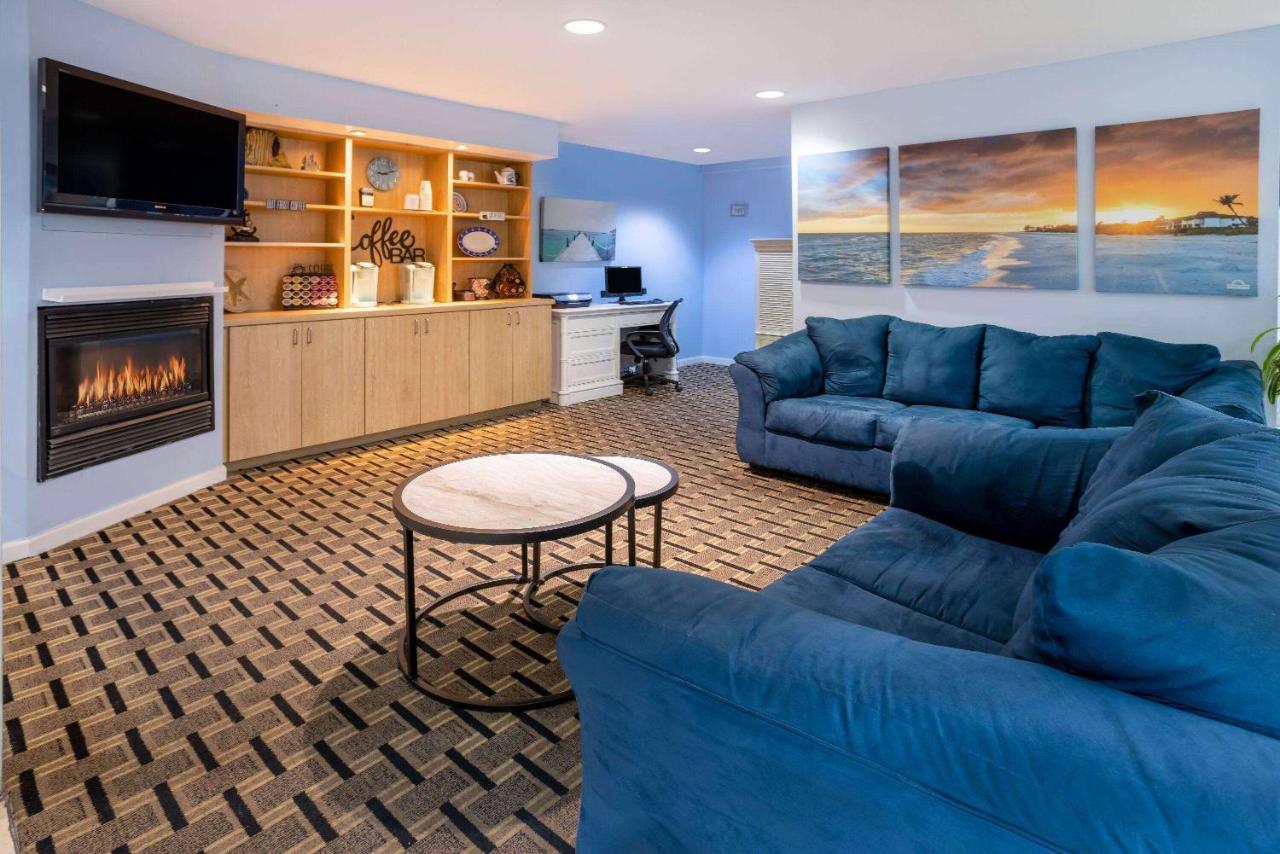 Carolina A Days By Wyndham Île de Hilton-Head