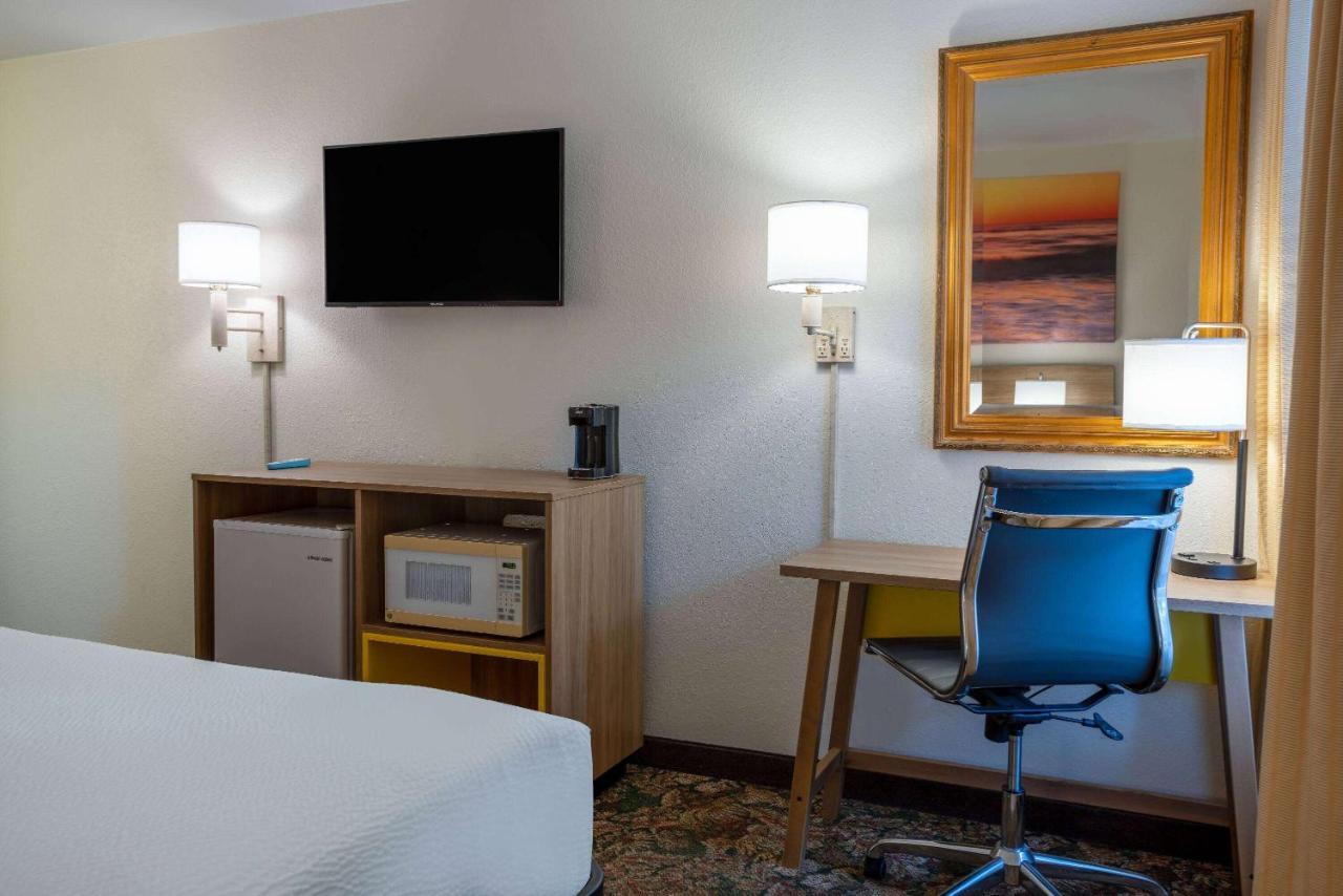 Carolina A Days By Wyndham Île de Hilton-Head