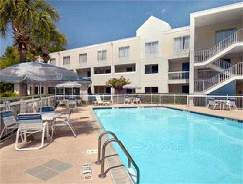Carolina A Days By Wyndham Île de Hilton-Head